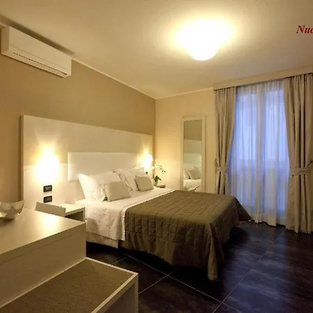 La Meridiana Otel Settimo Torinese