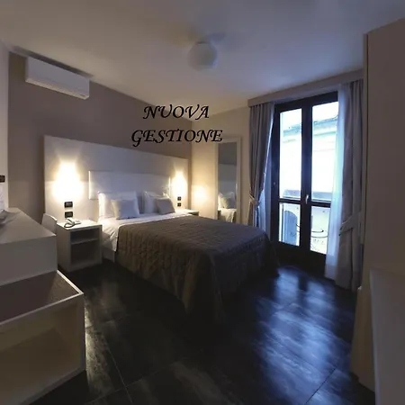 La Meridiana 3* סטימו טורינזה