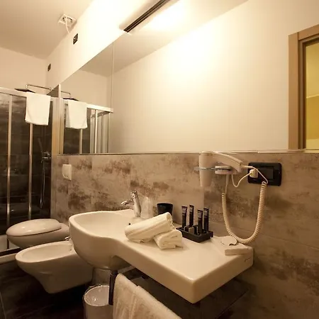 La Meridiana Hotel 3*