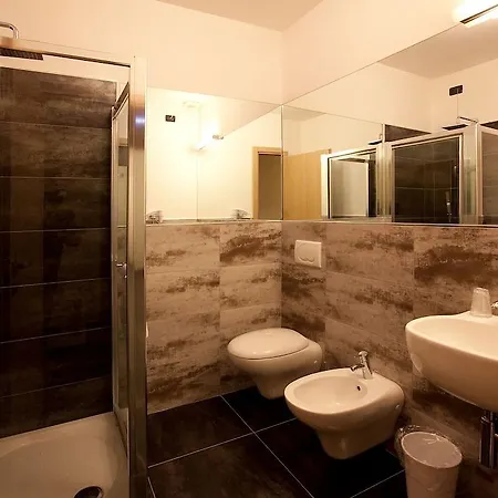 Hotell La Meridiana Settimo Torinese