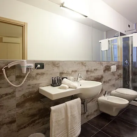 La Meridiana 3* Settimo Torinese