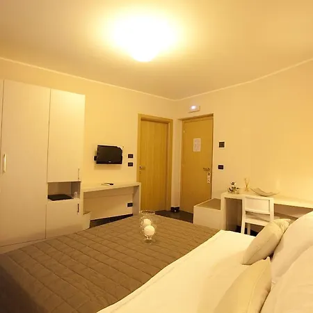 La Meridiana Hotell Settimo Torinese