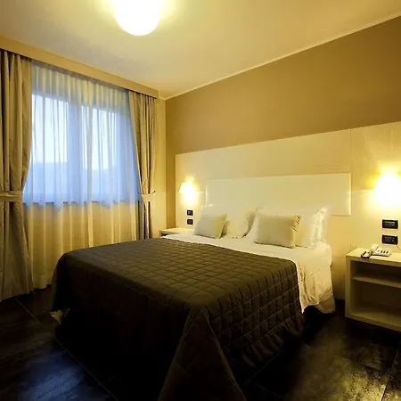 Hotel La Meridiana 3*