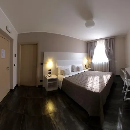 La Meridiana 3* Settimo Torinese