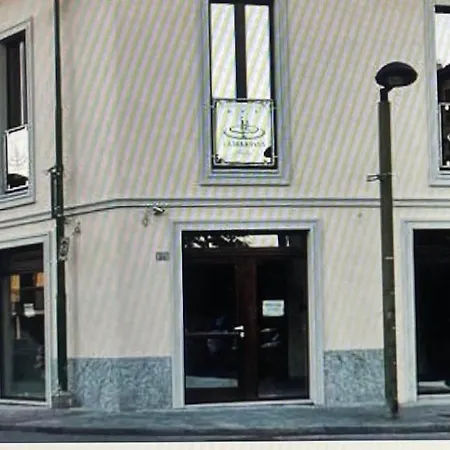 La Meridiana