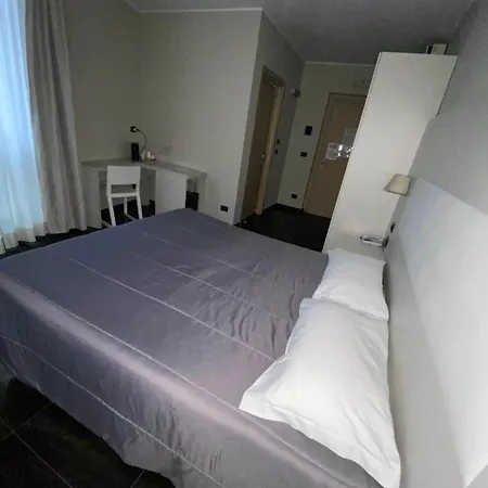 La Meridiana Otel Settimo Torinese
