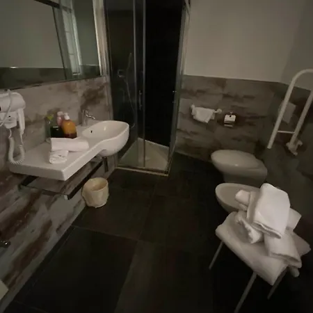 Otel La Meridiana Settimo Torinese