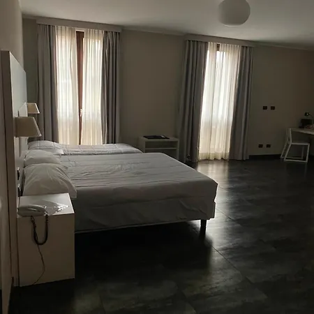 La Meridiana Сеттимо-Торинезе