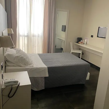 La Meridiana