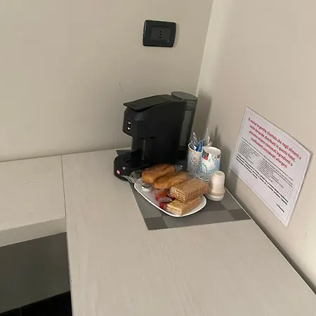 Отель La Meridiana