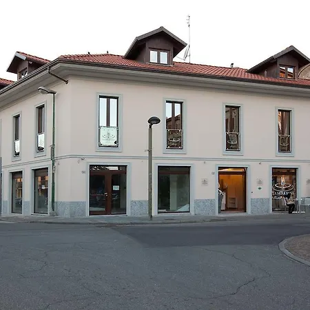 La Meridiana 3* Settimo Torinese