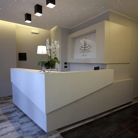 Otel La Meridiana