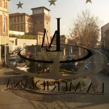 La Meridiana 3* Сеттимо-Торинезе