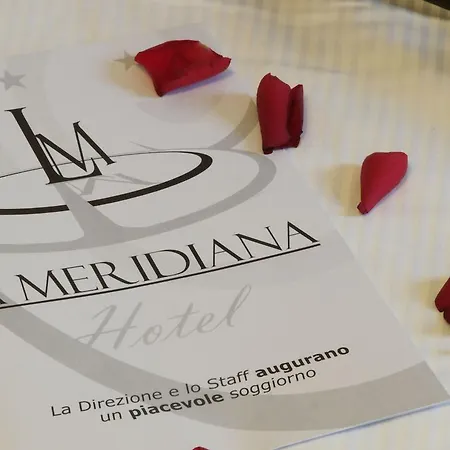 La Meridiana Otel