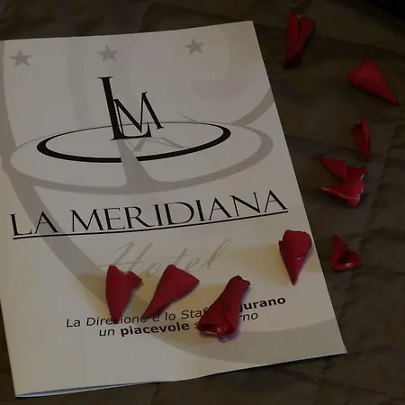 Ξενοδοχείο La Meridiana