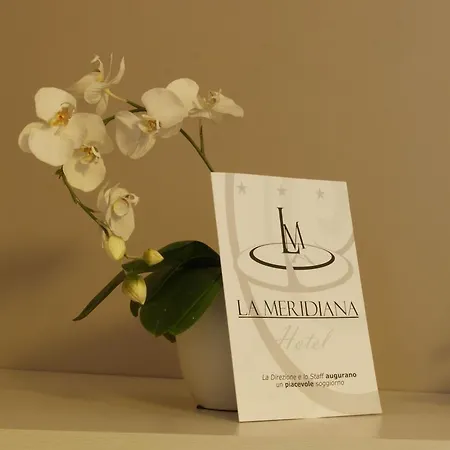 La Meridiana 3* Settimo Torinese