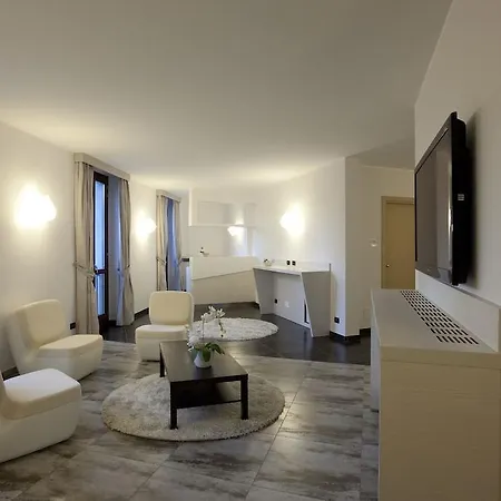 La Meridiana