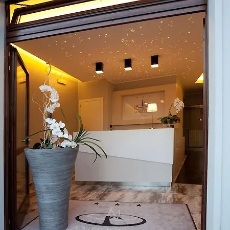 La Meridiana סטימו טורינזה