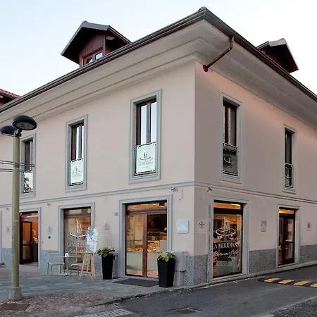 La Meridiana